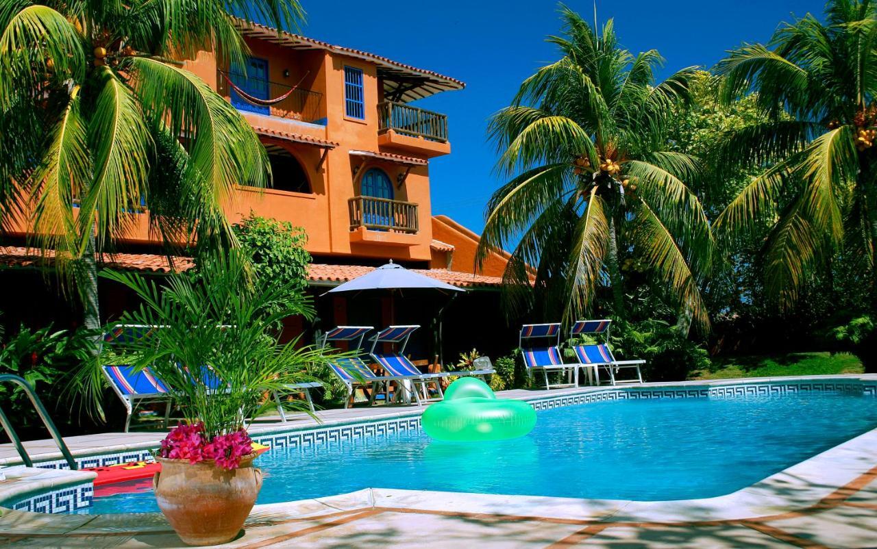 Costa Linda Beach · 1