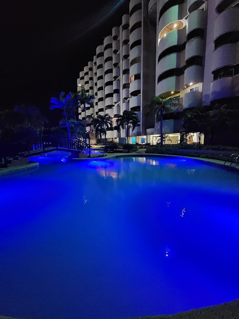 Edificio las Gaviotas Suites · 1