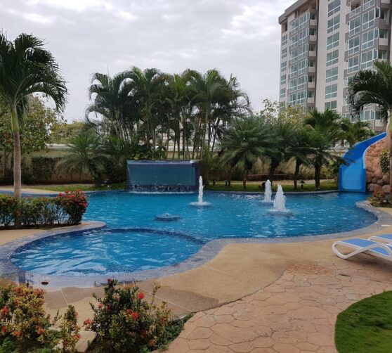 Edificio las Gaviotas Suites · 3