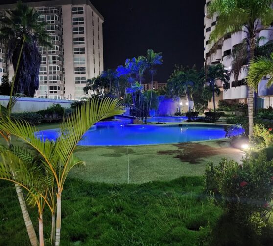 Edificio las Gaviotas Suites · 5