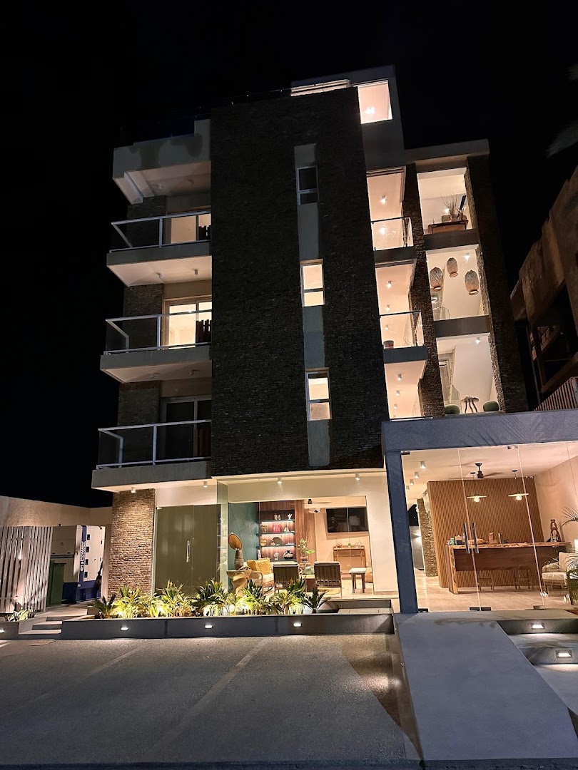 EMBI Hotel Boutique · 1