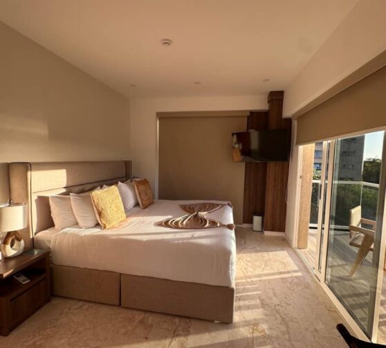 EMBI Hotel Boutique · 2