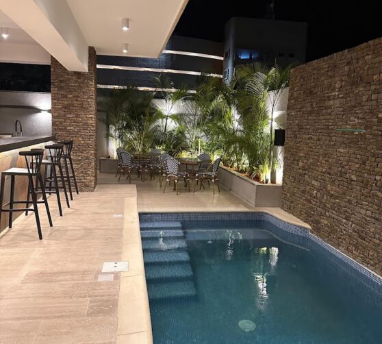 EMBI Hotel Boutique · 3
