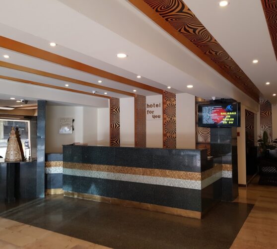 FOR YOU HOTEL · 3