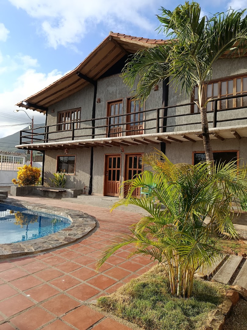 Guacuco Living · 1
