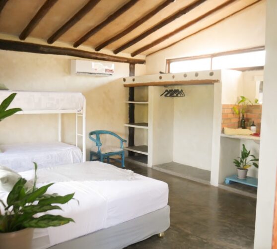 Guacuco Living · 2
