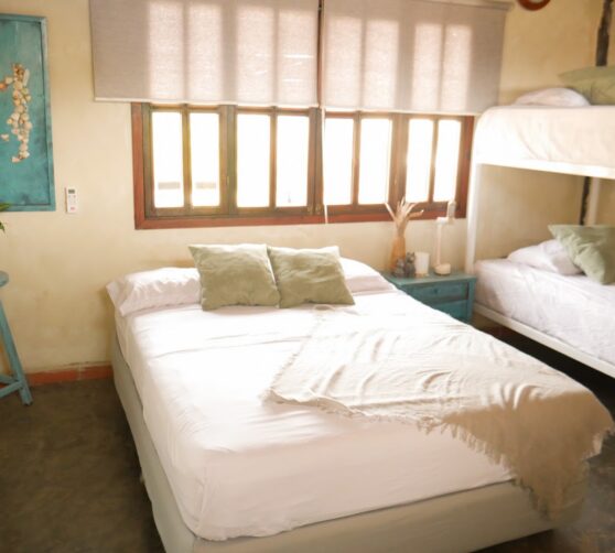 Guacuco Living · 4