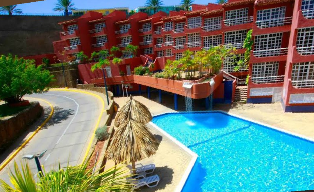 Hippocampus Vacation Club · 1