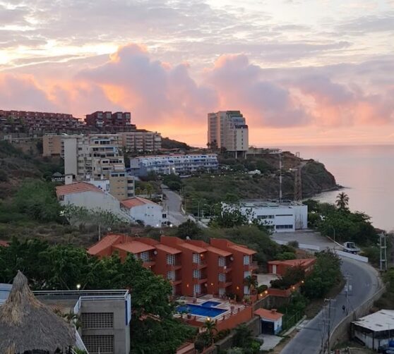 Hippocampus Vacation Club · 2