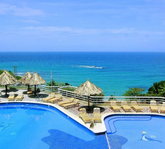 Hippocampus Vacation Club · 4