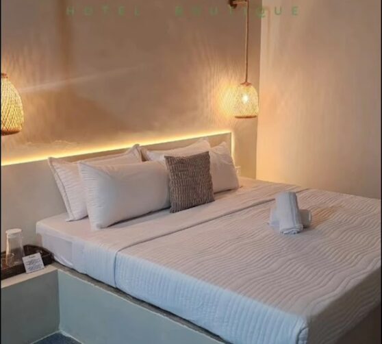 Hotel America Margarita · 2