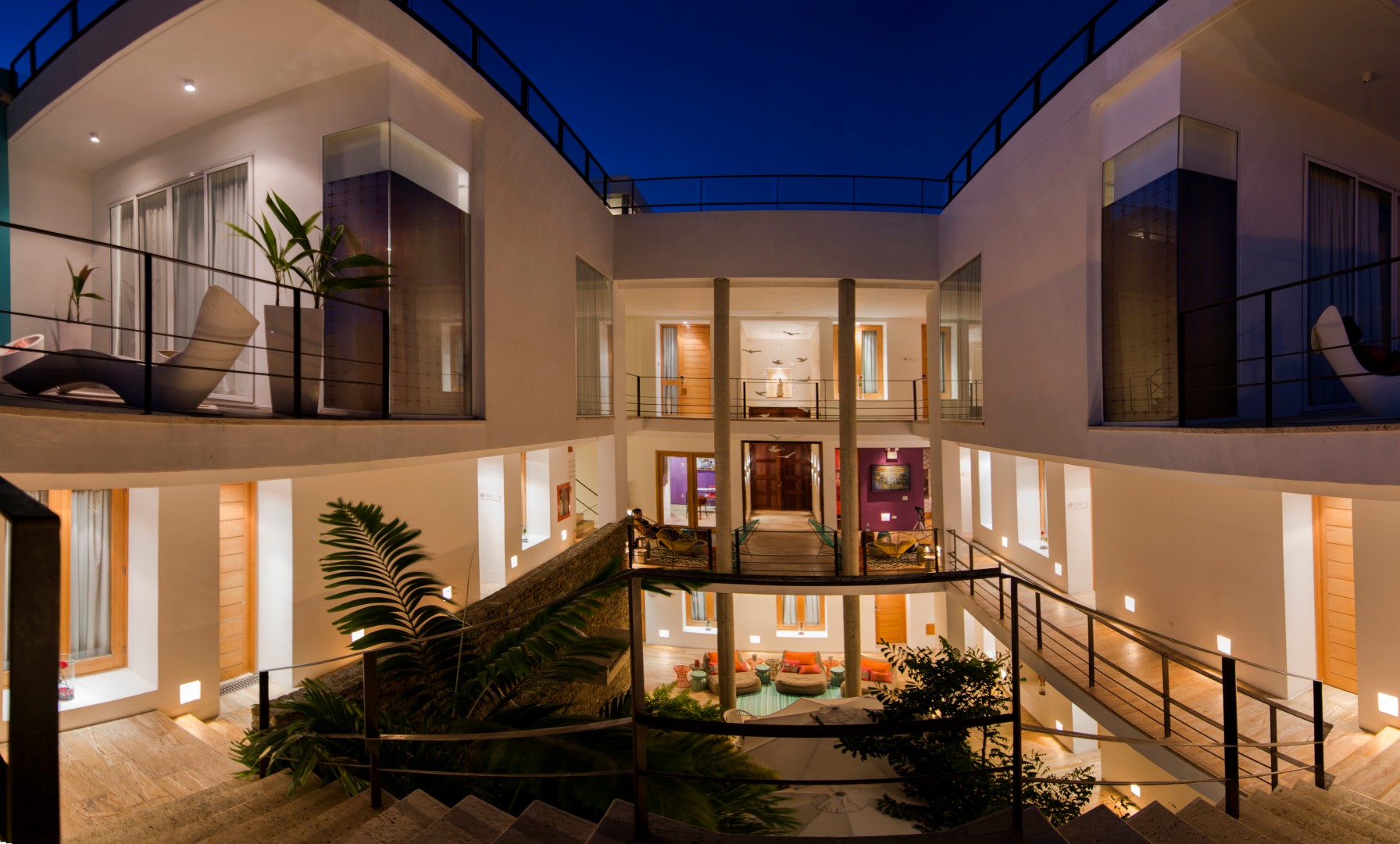 Hotel Boutique Isabel La Católica · 1