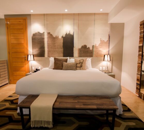 Hotel Boutique Isabel La Católica · 3