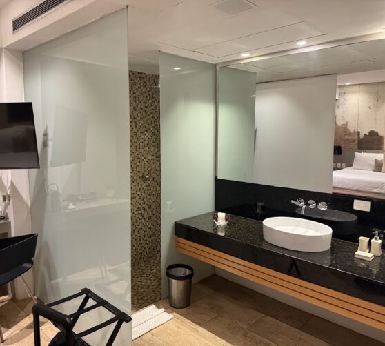 Hotel Boutique Isabel La Católica · 5