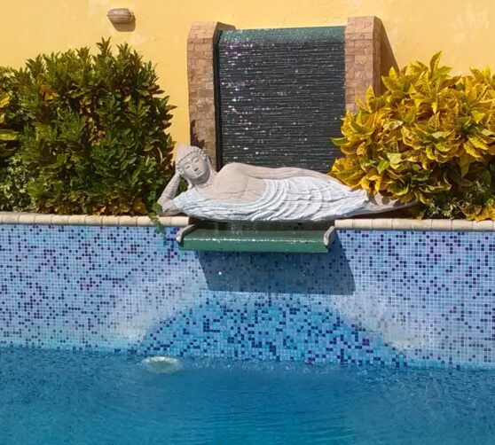Hotel Buddha Beach and Lounge · 2