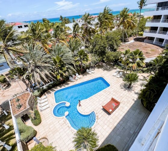 Hotel California Playa El Yaque Isla de Margarita · 4