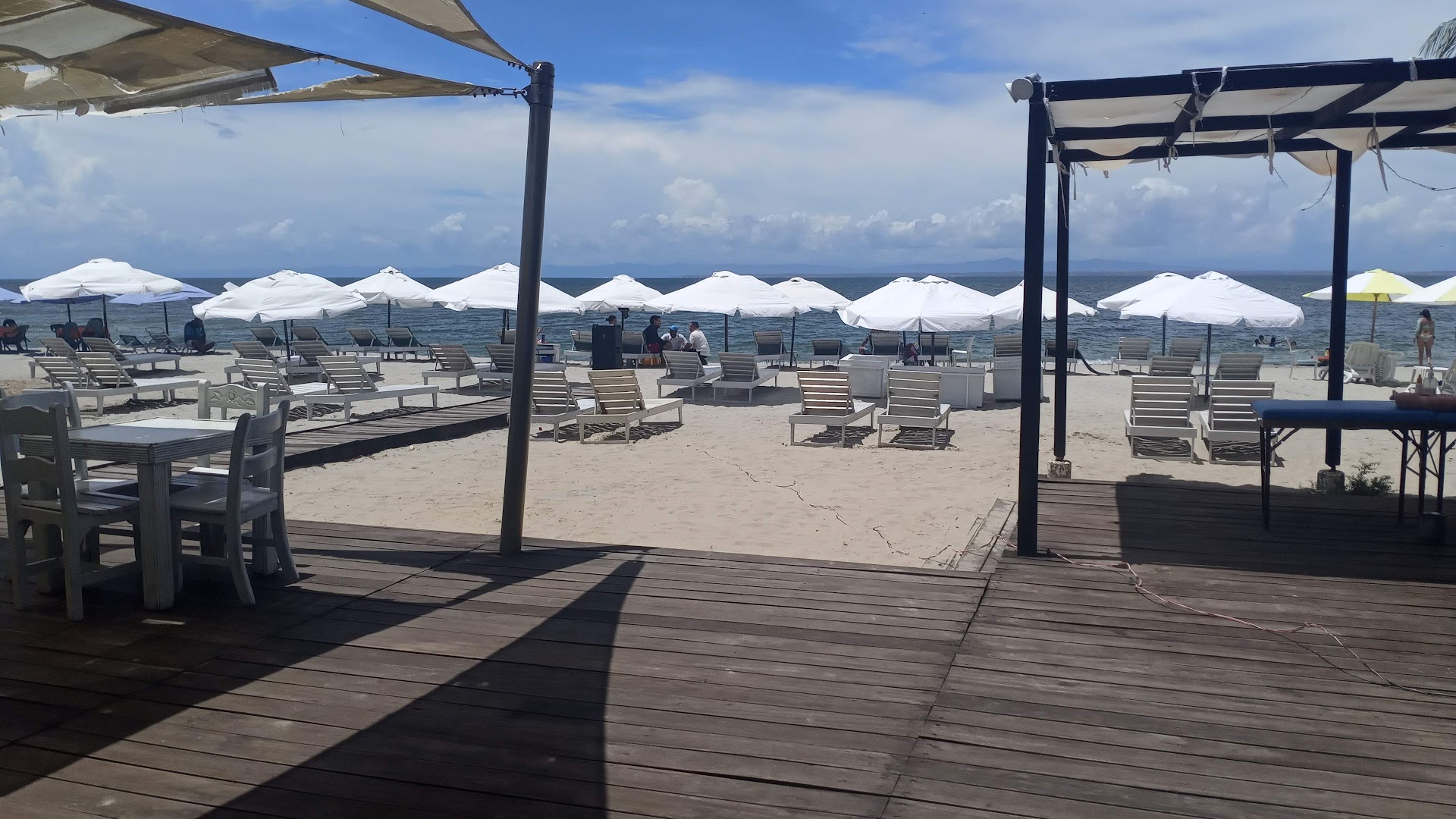 Hotel Casa Viento · 1