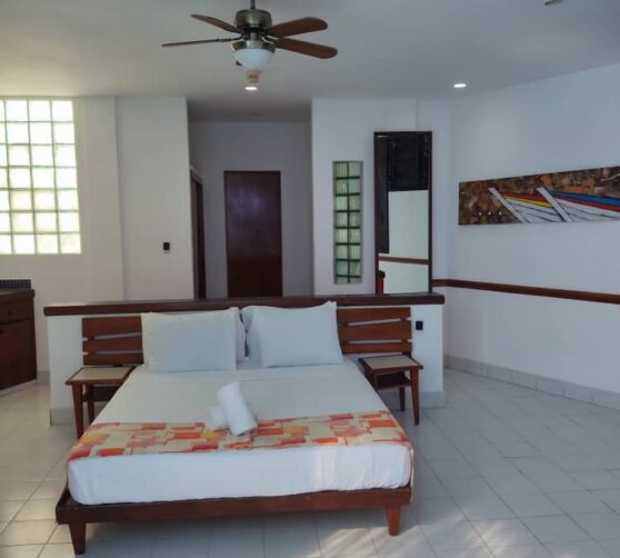 Hotel Casa Viento · 2