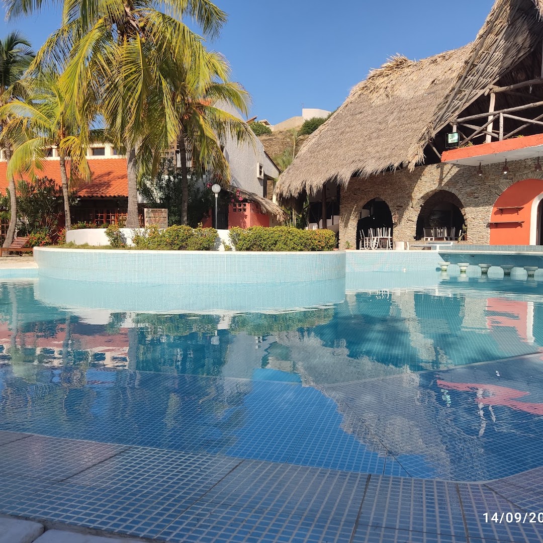 HOTEL CASAS DEL SOL · 1