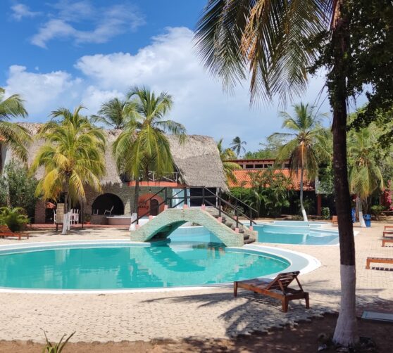HOTEL CASAS DEL SOL · 3