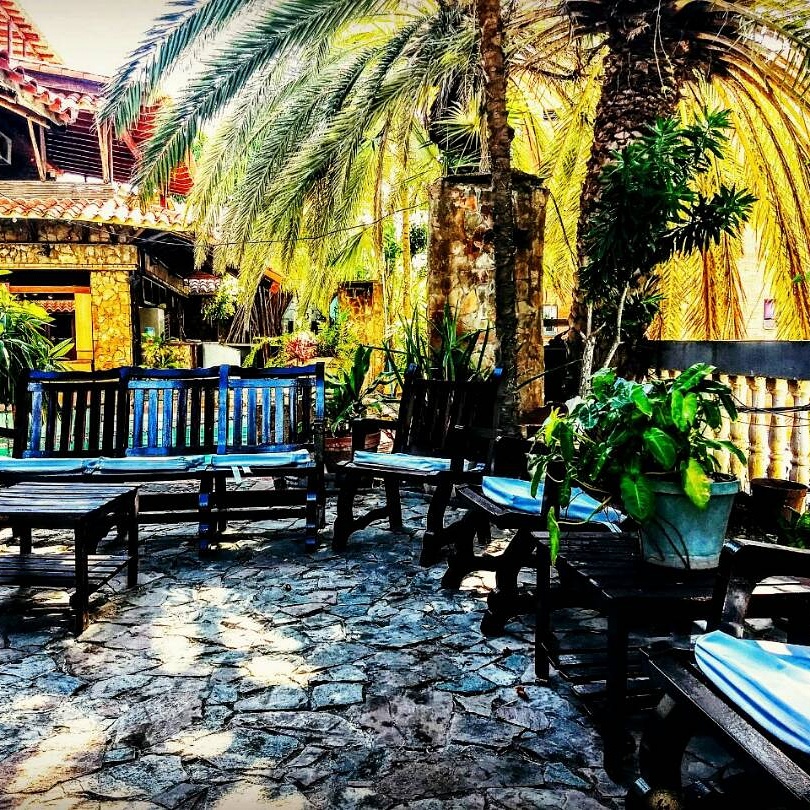 Hotel Castillo El Milagro · 1