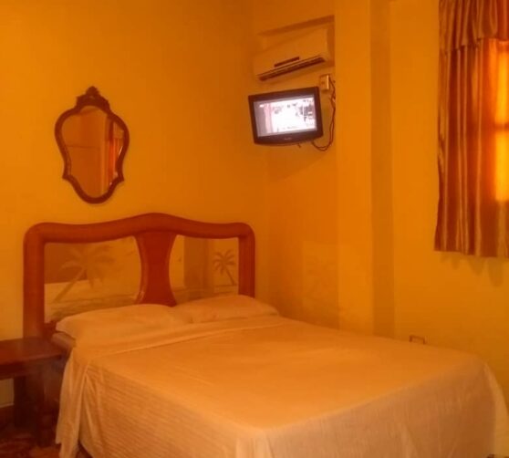 Hotel Castillo El Milagro · 2