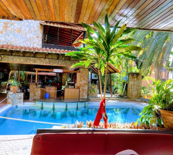 Hotel Castillo El Milagro · 3