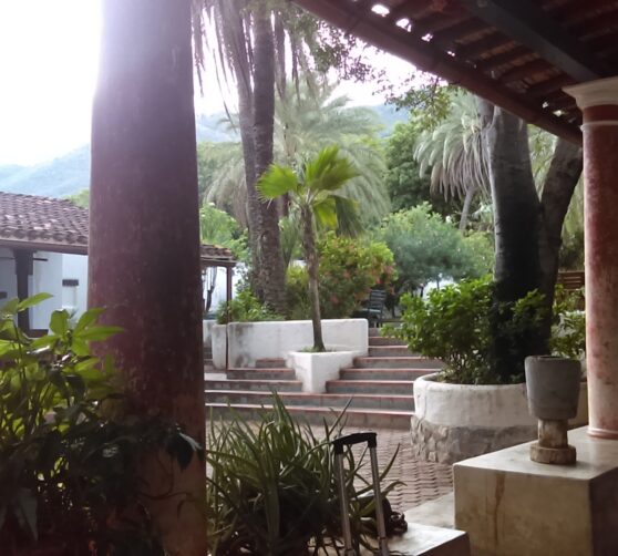 Hotel Club La Casona · 3