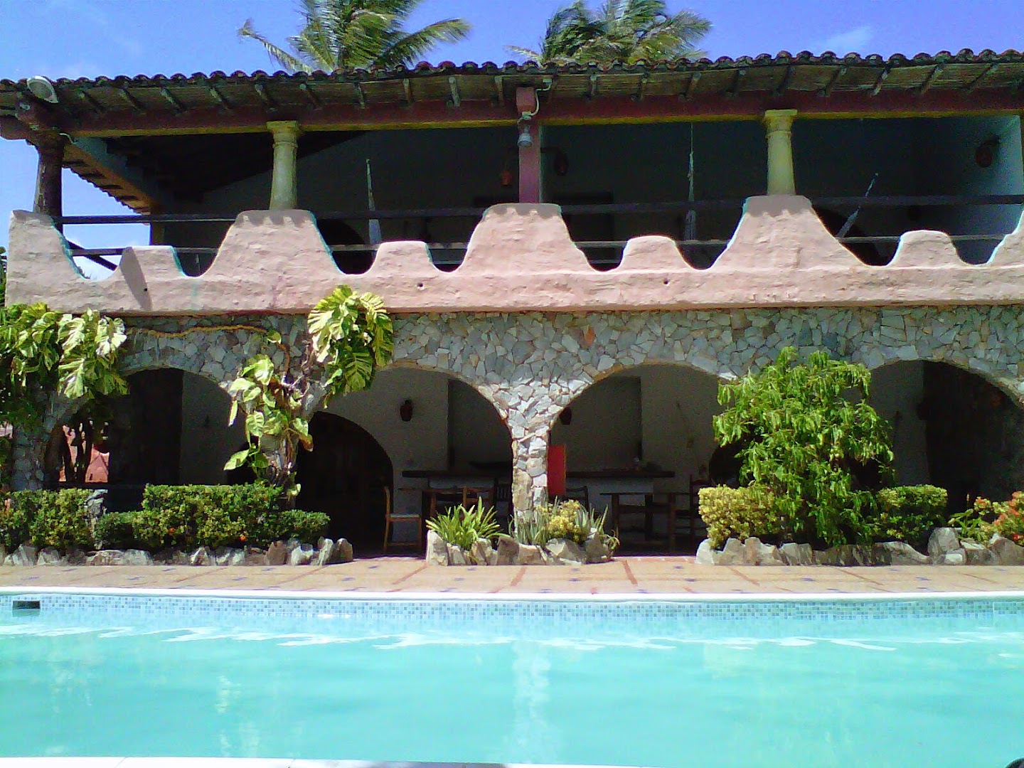 Hotel Coco Paraíso · 1