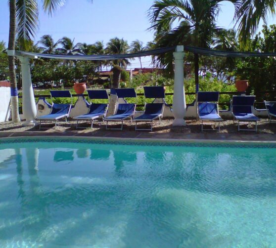 Hotel Coco Paraíso · 2