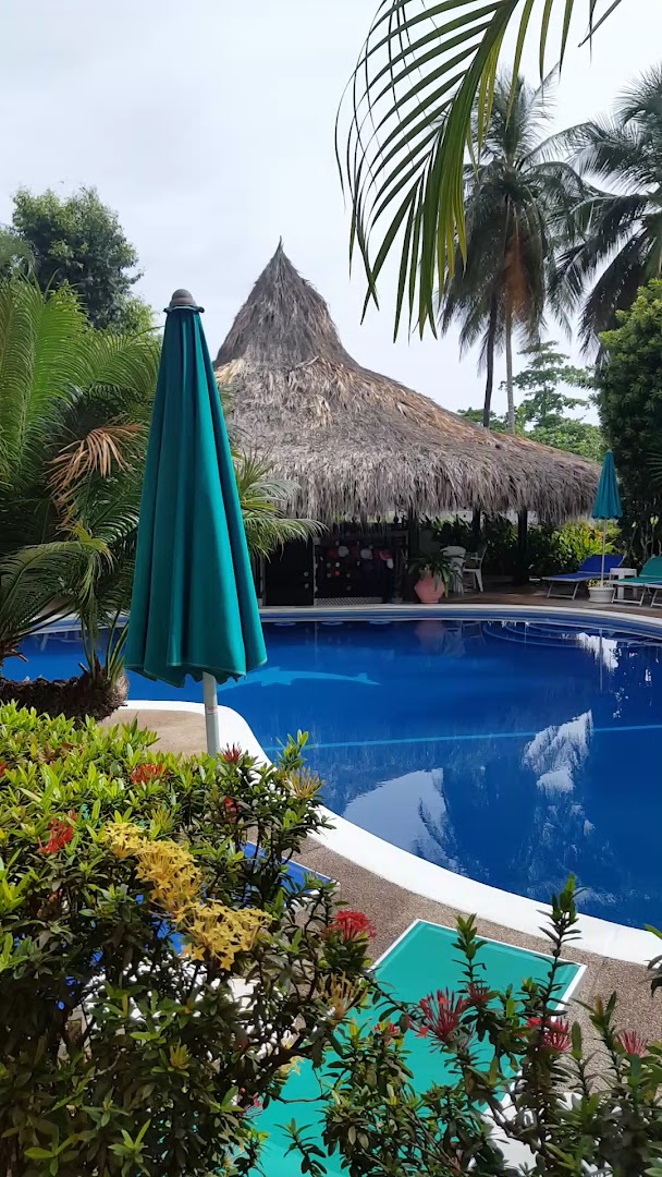 Hotel Coral Caribe · 1