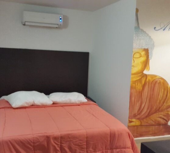 Hotel Coral Caribe · 2