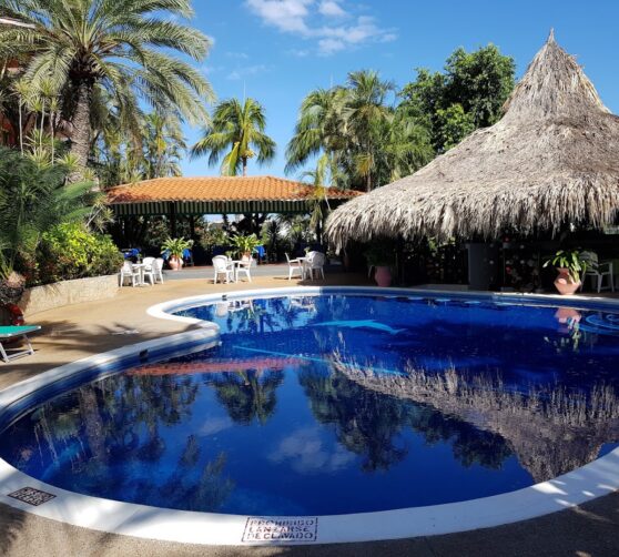 Hotel Coral Caribe · 4