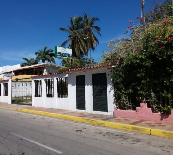 Hotel Coral Caribe · 5