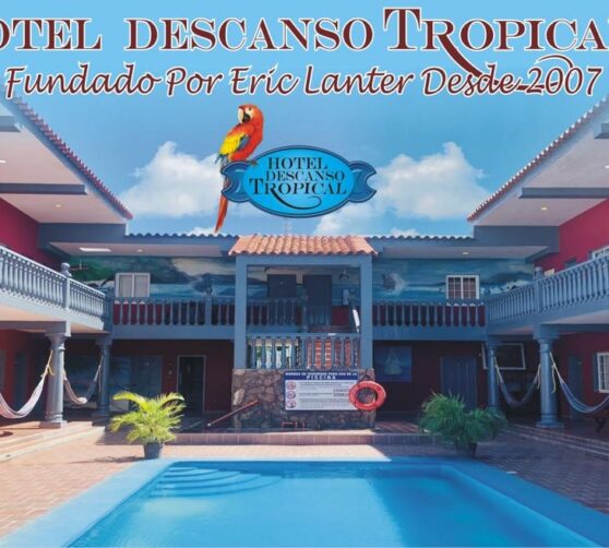 Hotel Descanso Tropical · 3