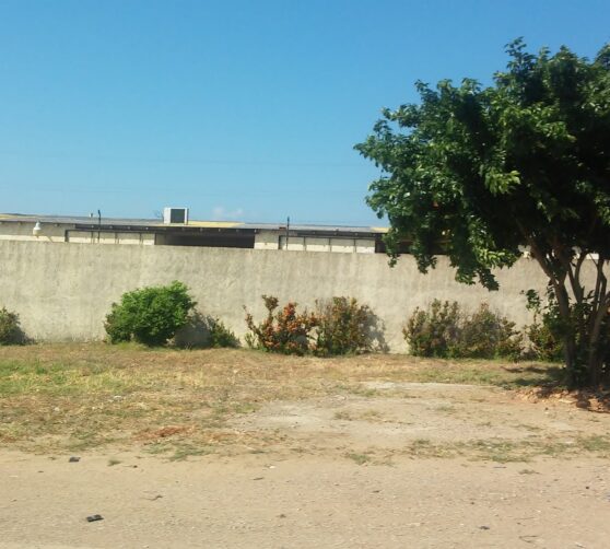 Hotel El Triangulo Suites · 3