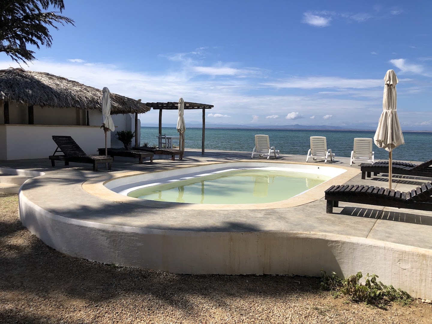 Hotel El Yaque Motion · 1