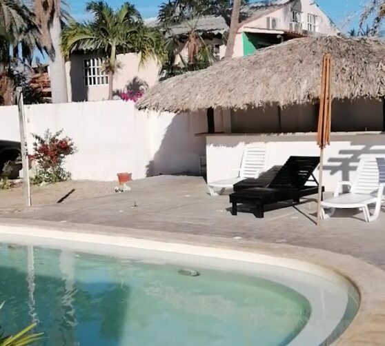 Hotel El Yaque Motion · 2