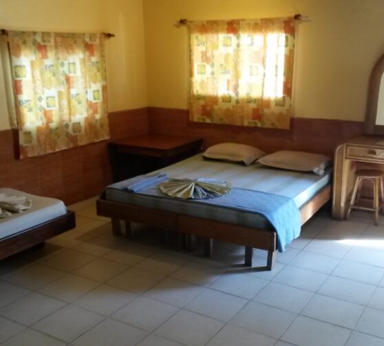 Hotel El Yaque Motion · 3