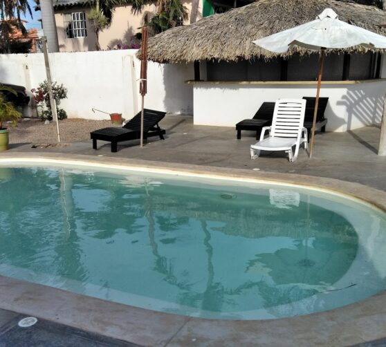 Hotel El Yaque Motion · 4