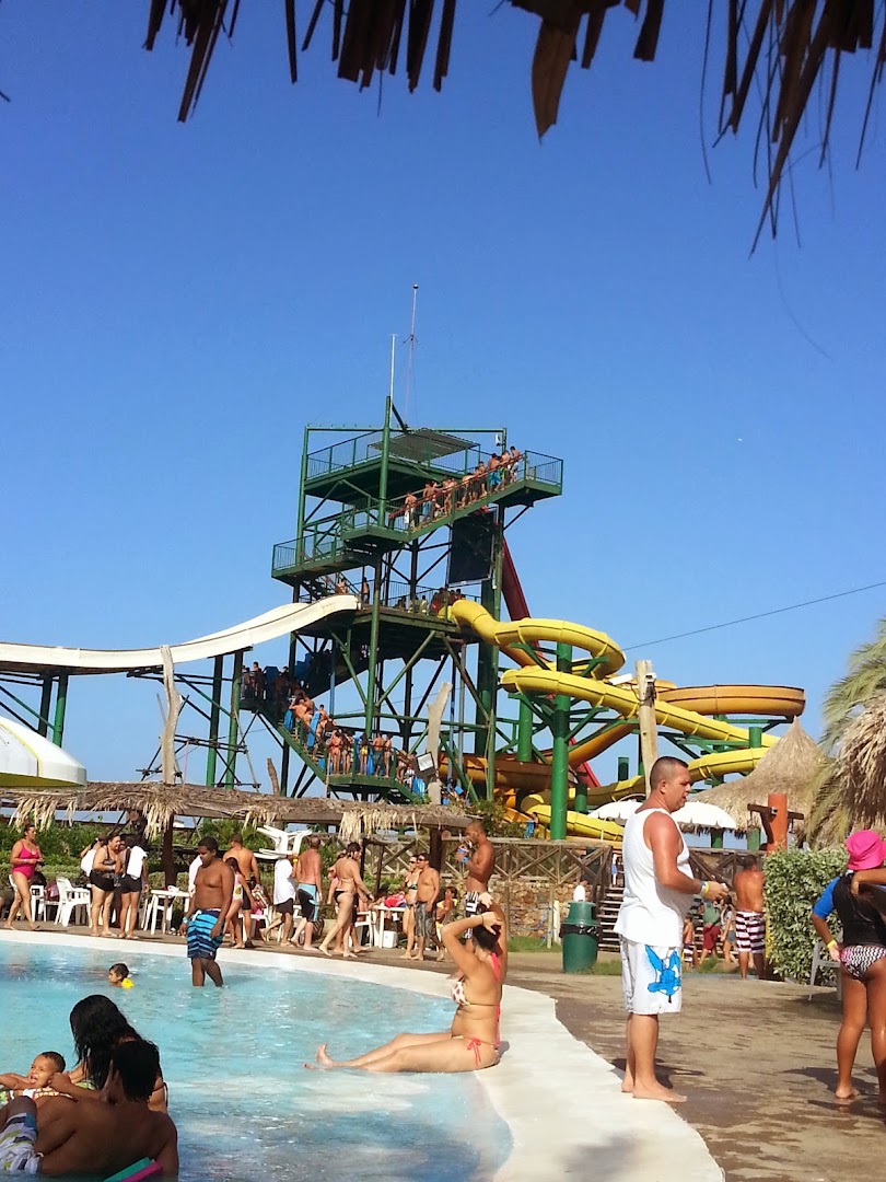 Hotel Hamilton Beach · 1