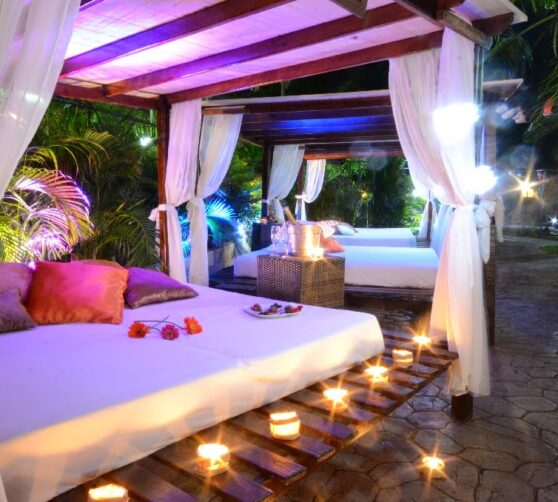 Hotel Hesperia Edén Club · 2