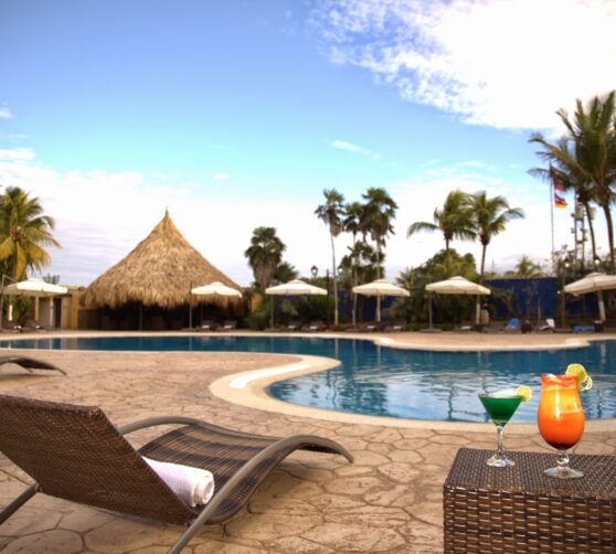 Hotel Hesperia Edén Club · 3