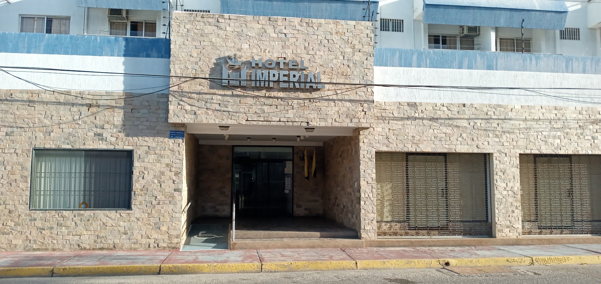 Hotel Imperial · 1