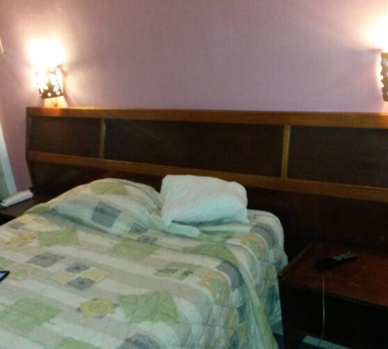 Hotel Imperial · 2