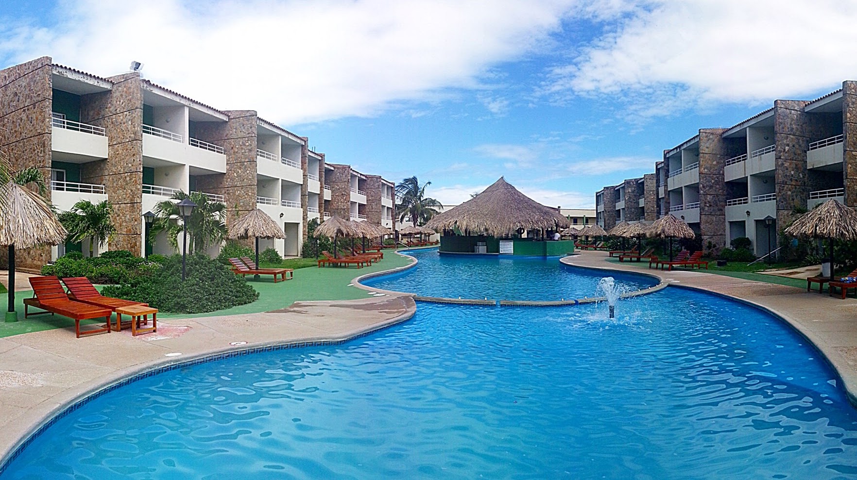 Hotel Kokobay · 1
