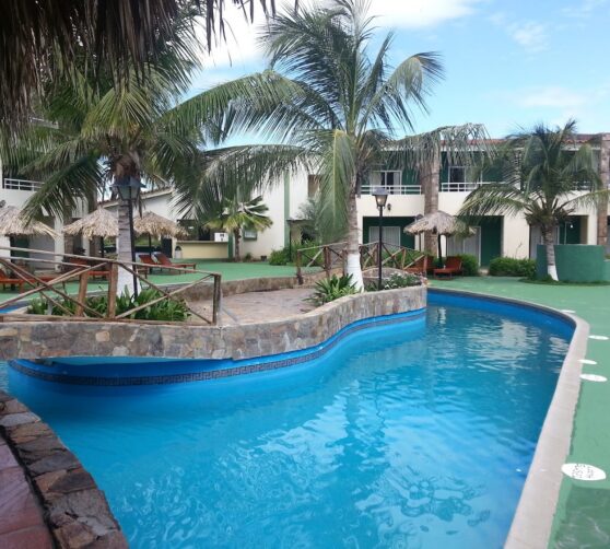 Hotel Kokobay · 3