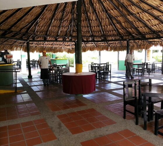 Hotel Kokobay · 5