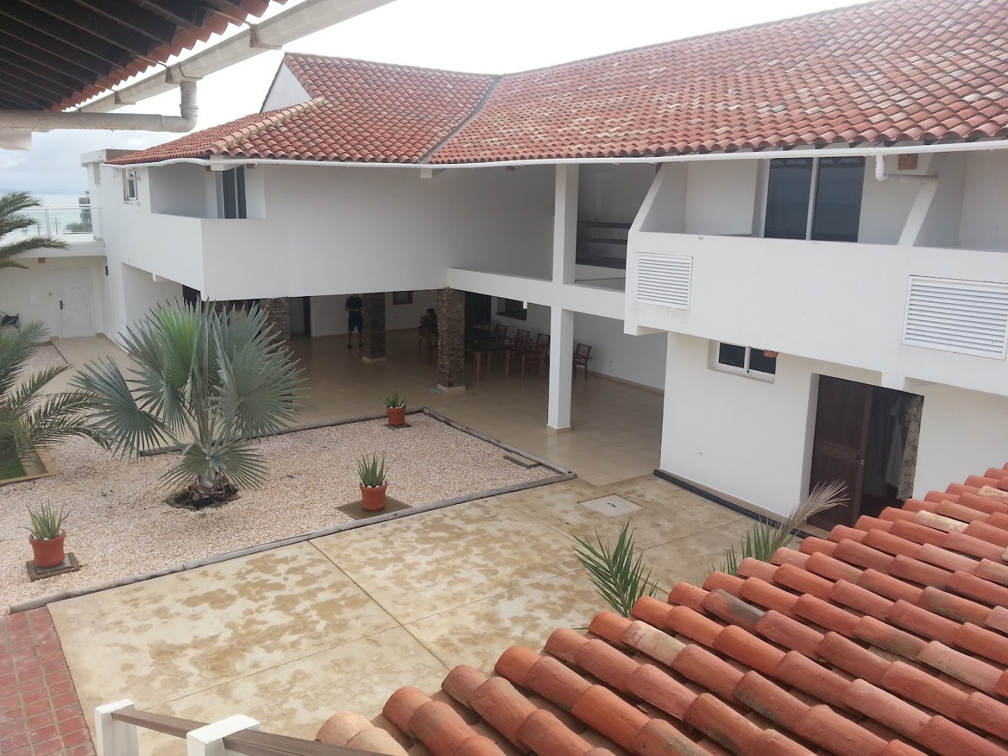 Hotel La Salamandra · 1