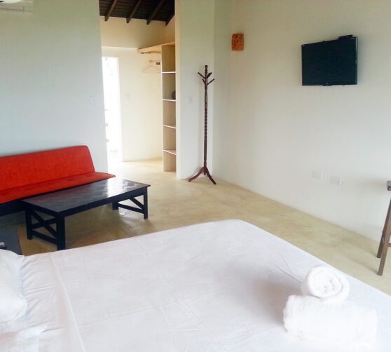 Hotel La Salamandra · 2